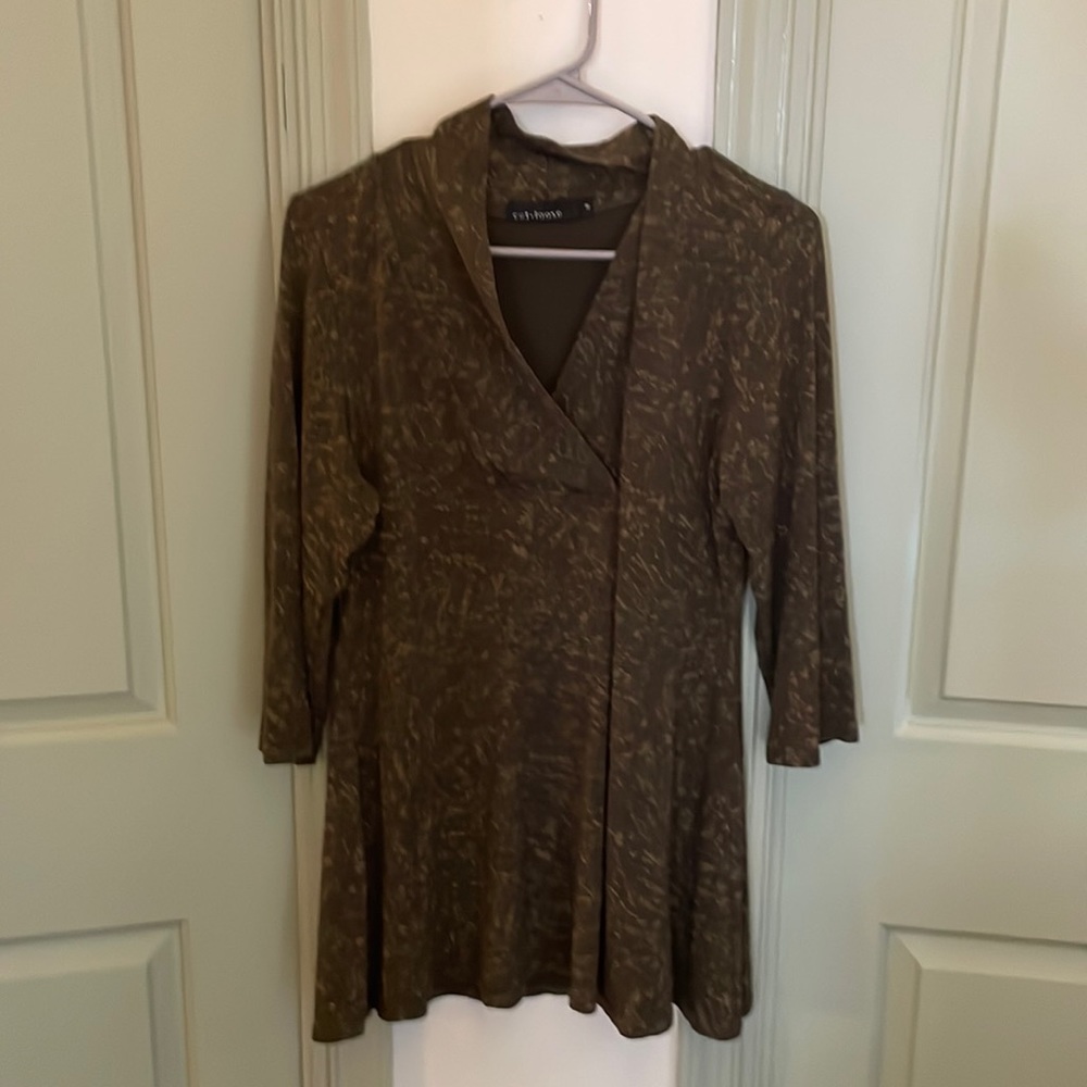Cut Loose shirt
